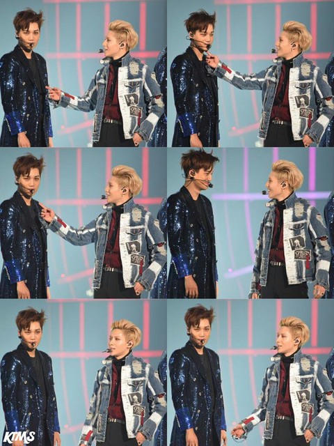 taemin & KAİ