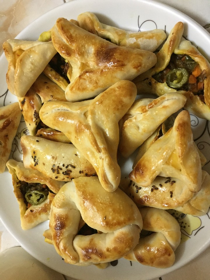 fatayar for ramadan