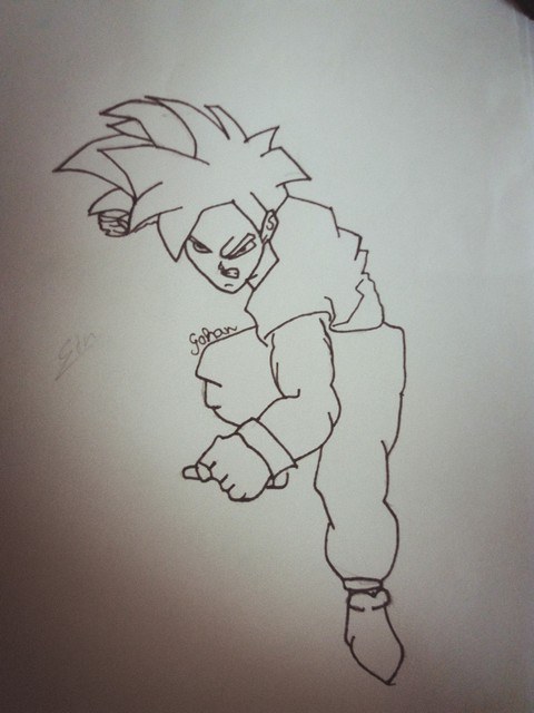 Gohan