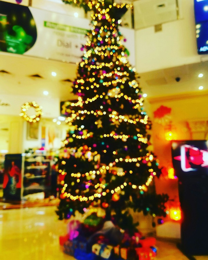 Merry Christmas