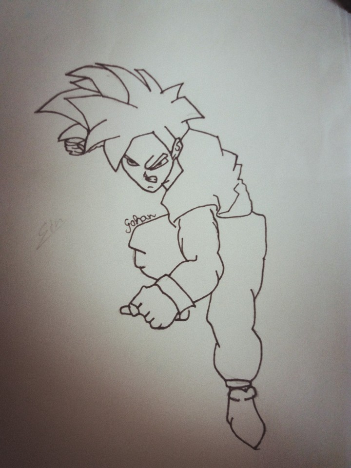 Gohan