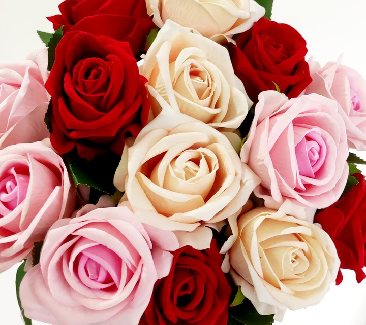 roses