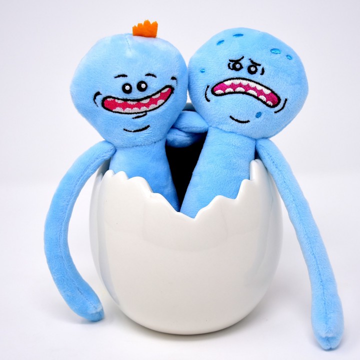 Meeseeks