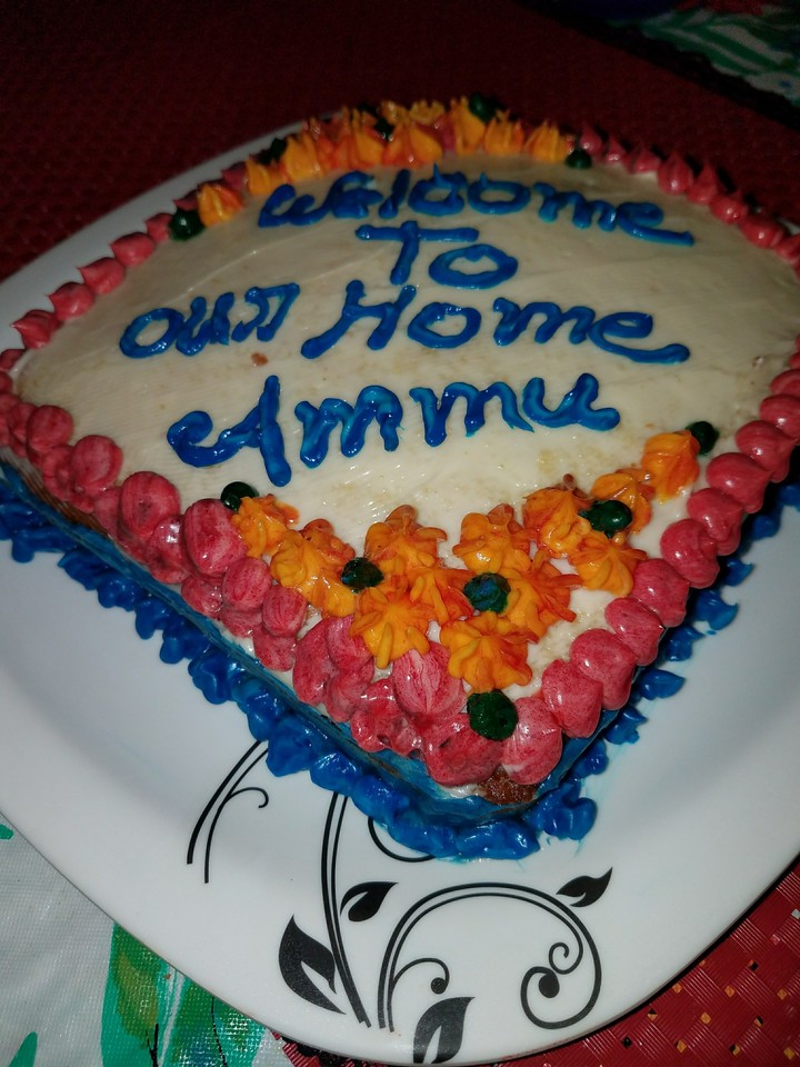 cake