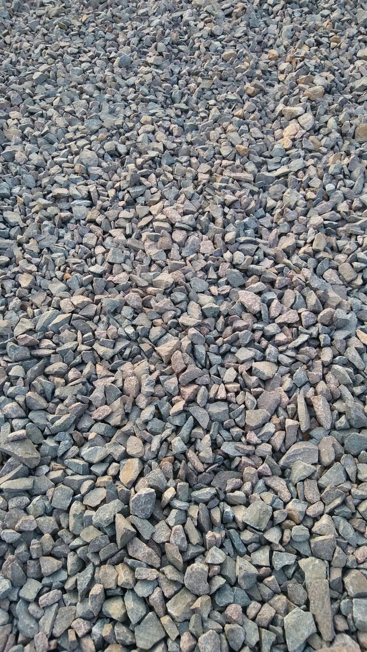 stones