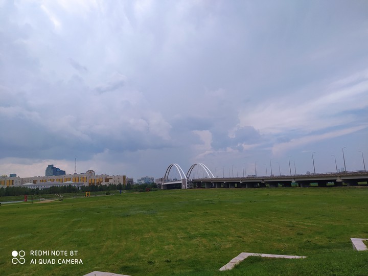городские пейзажи