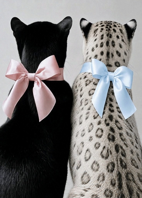 hình nền collar, felidae