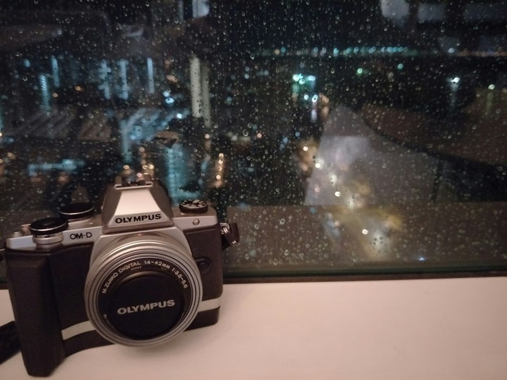 OLYMPUS