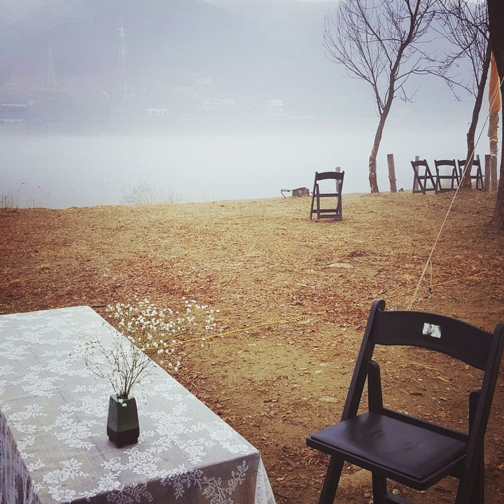 문호리리버마켓