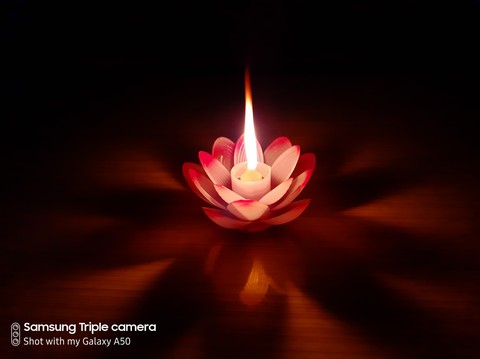 Candle