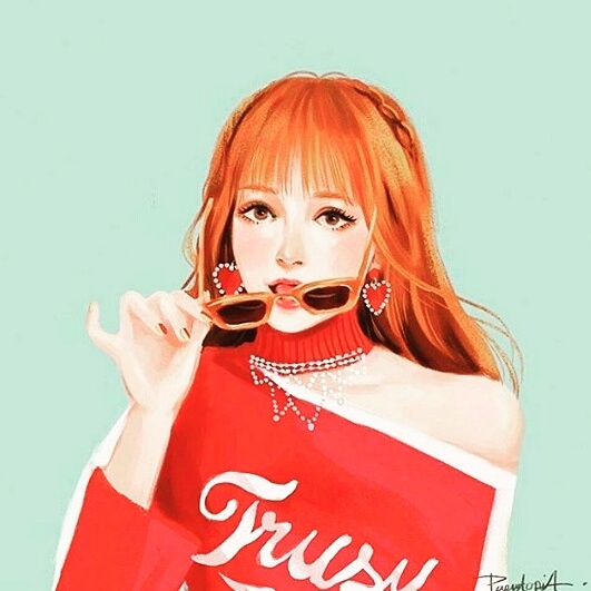 lalisa manoban