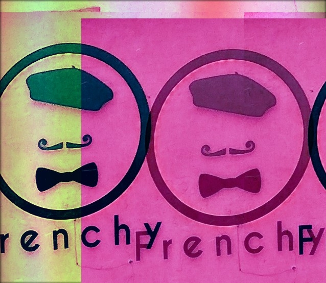 ~Frenchy~