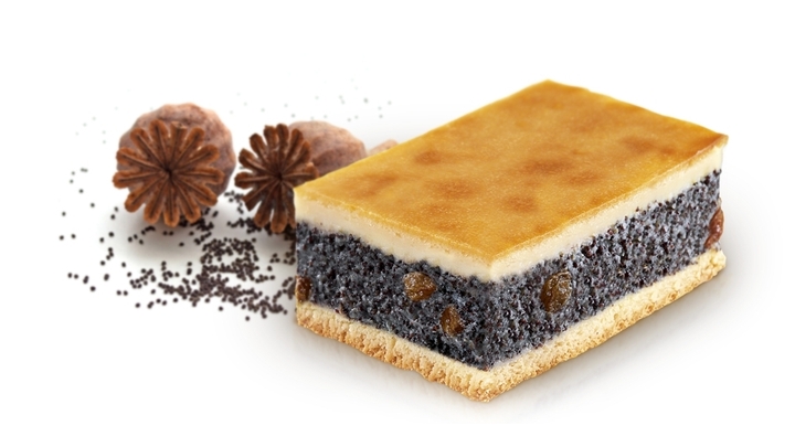 Mohnkuchen