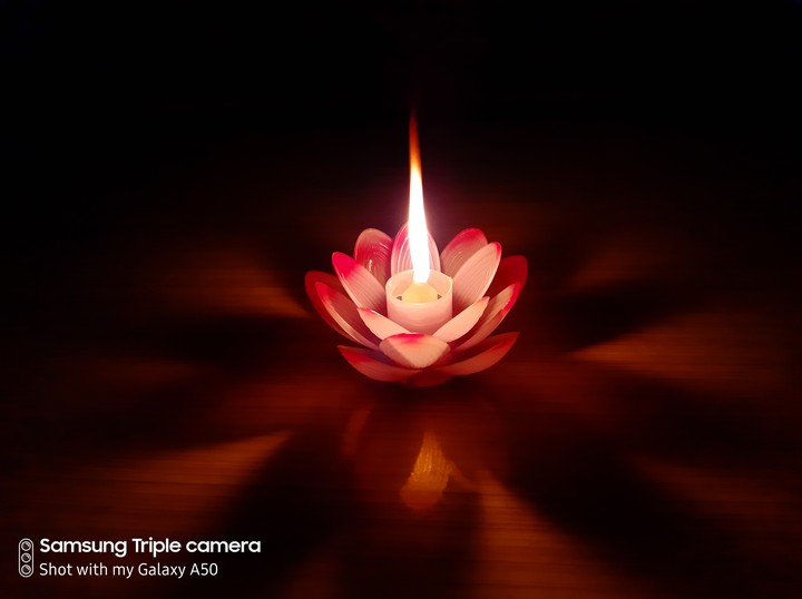 Candle