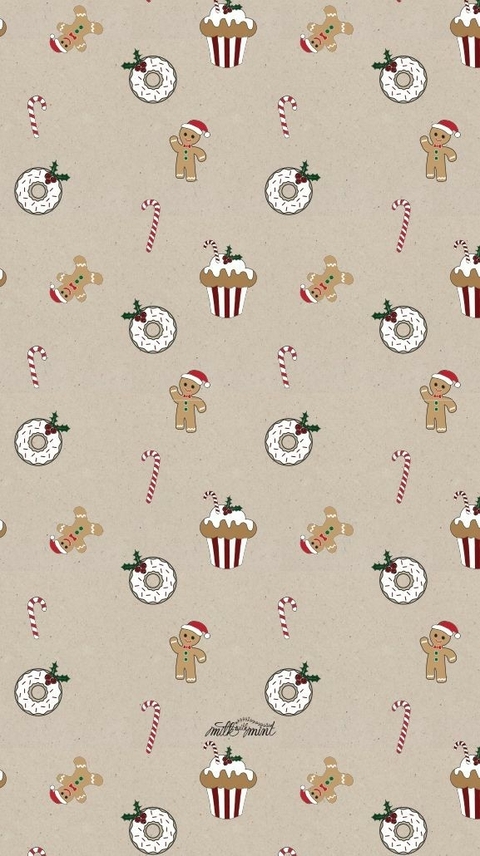 Christmas cake