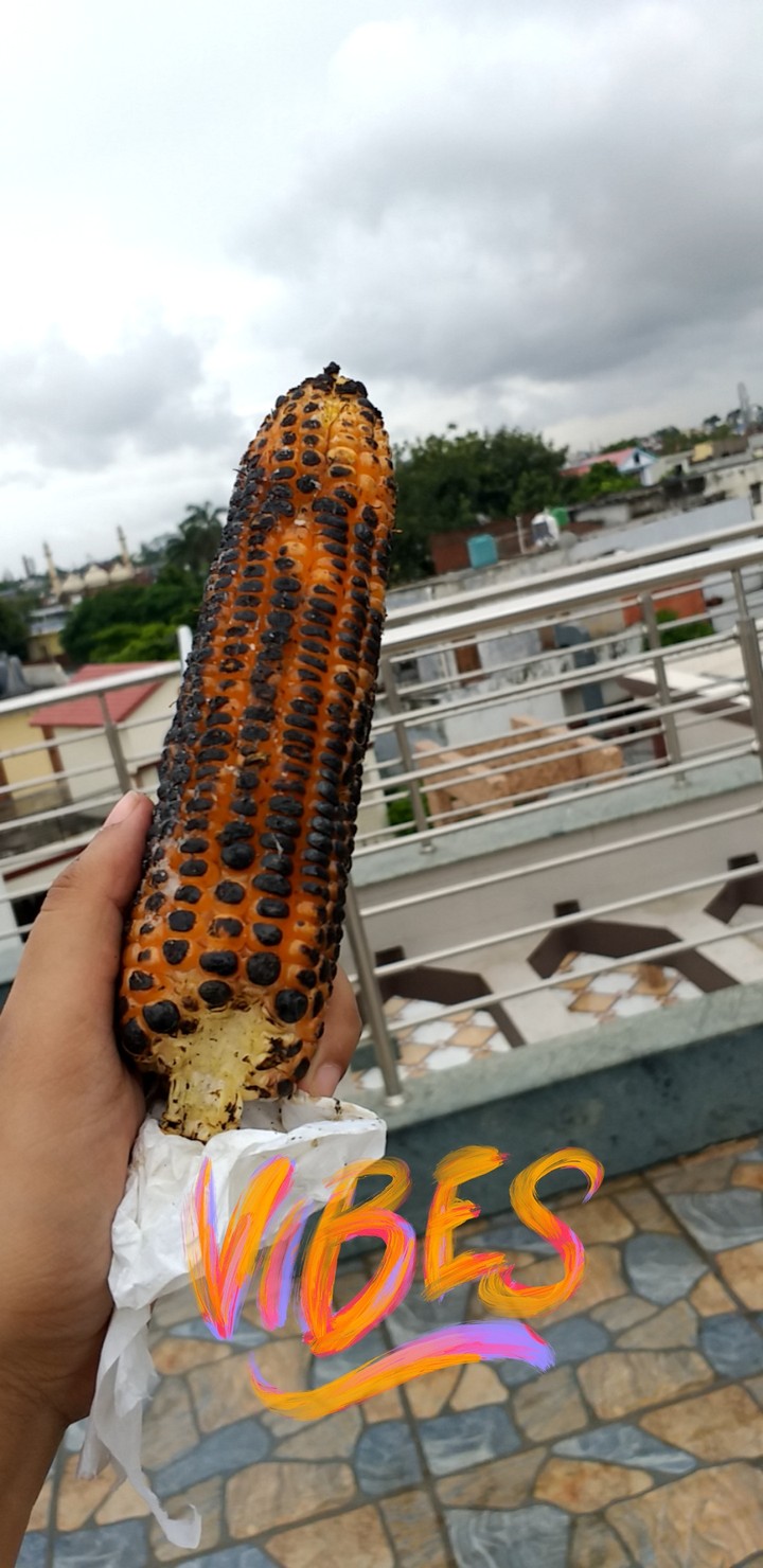 weather and this