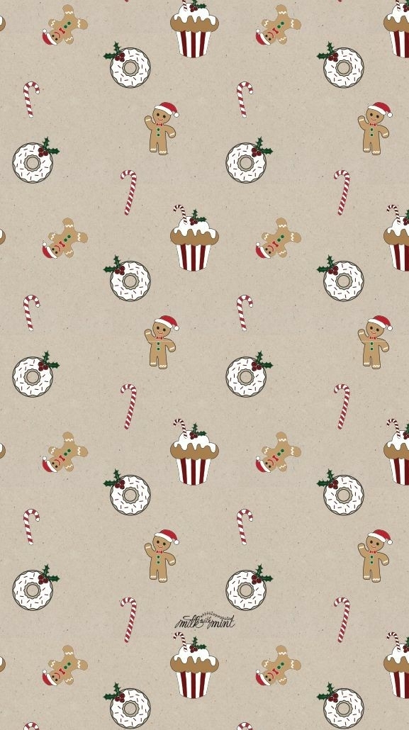 Christmas cake