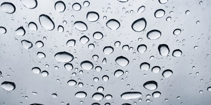 Raindrop