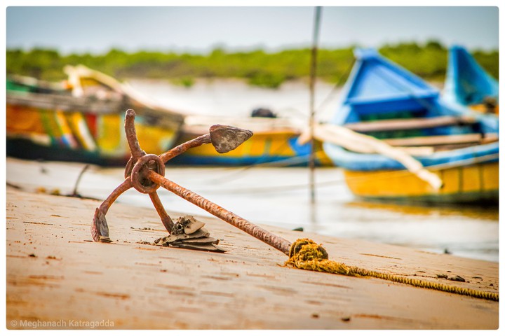 Anchor