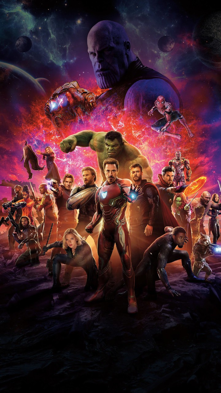 avengers