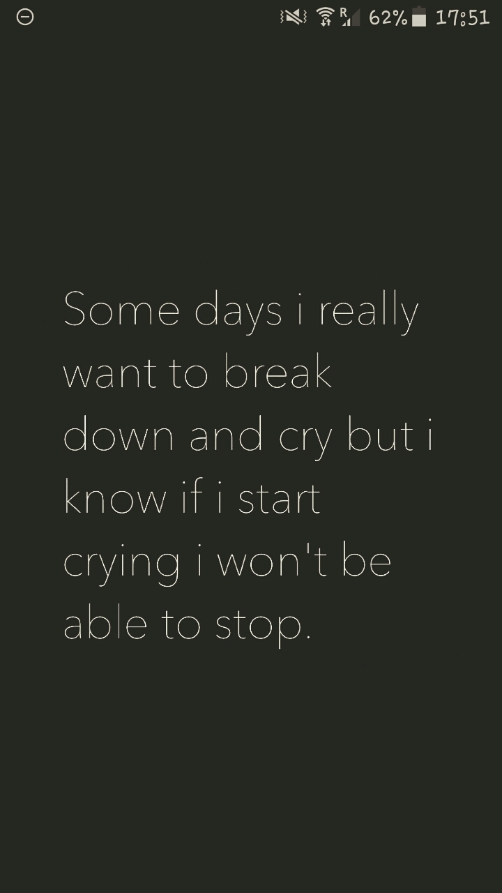 break heart