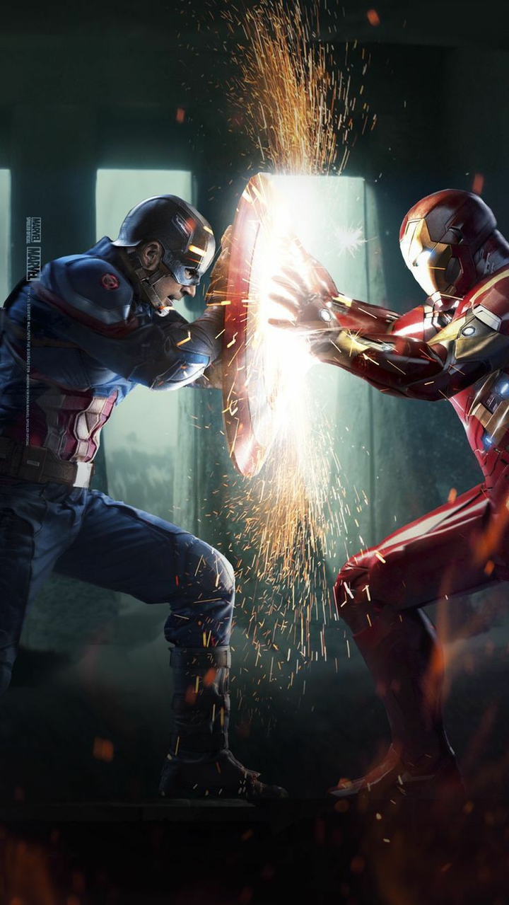 CAPTAINAMERICA