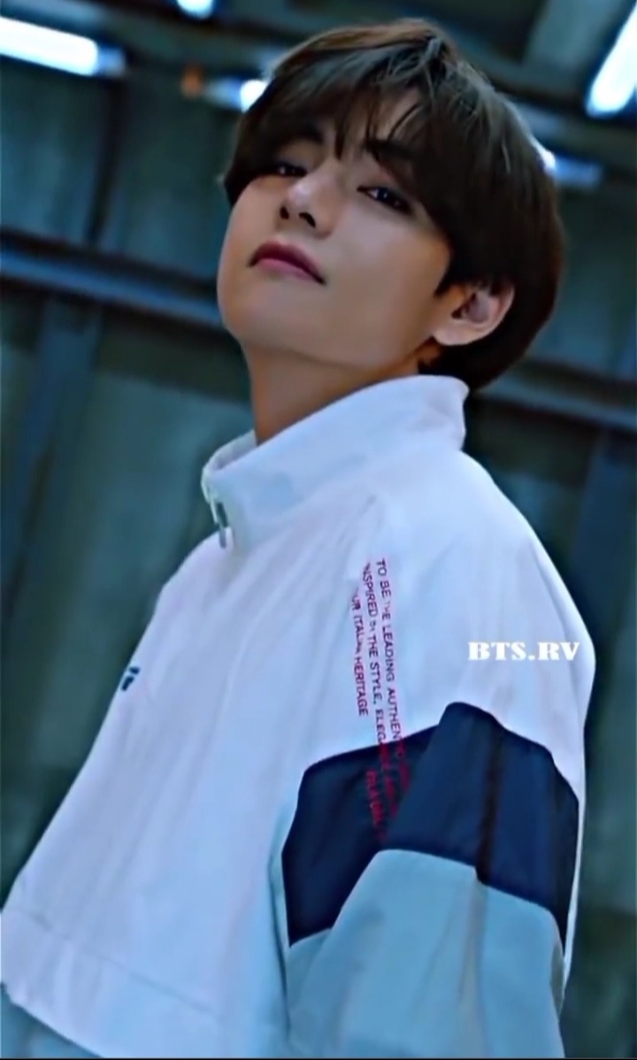 kim tae hyung