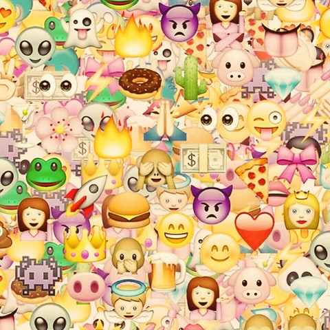 emojis