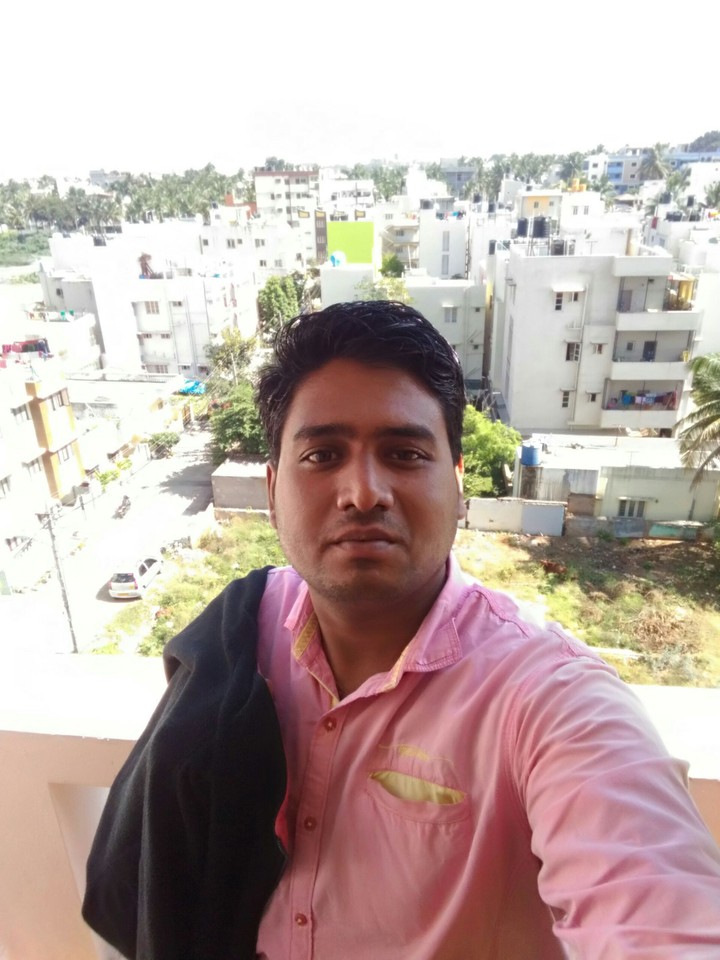 selfie