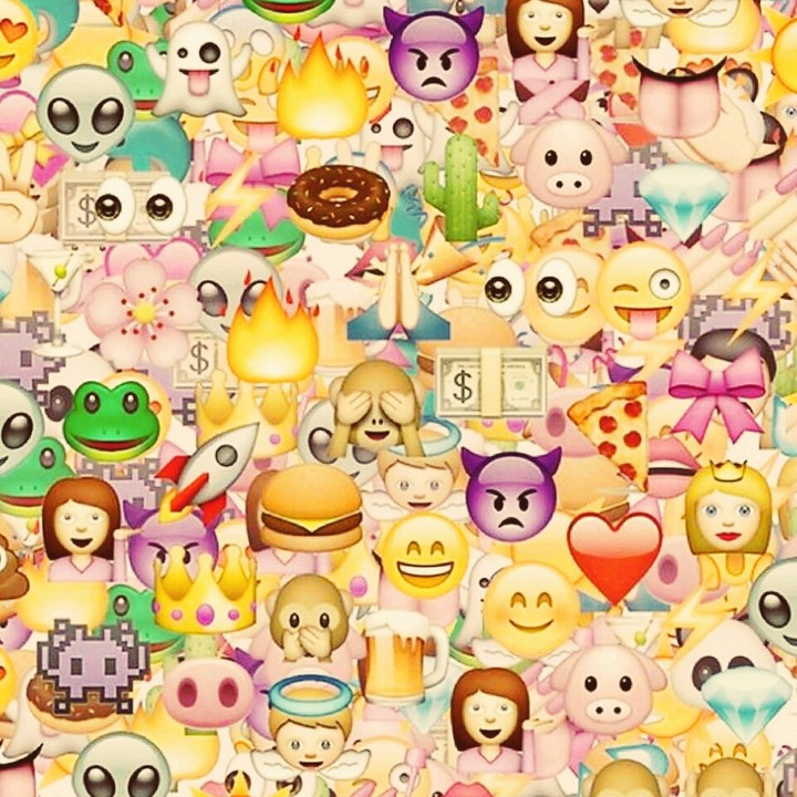 emojis