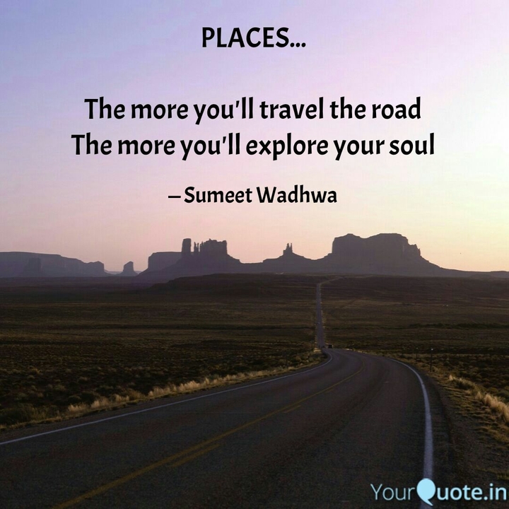 Travel