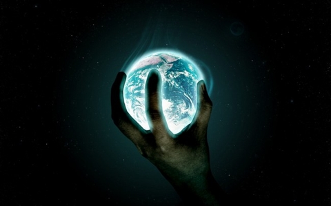 earth