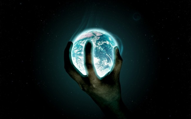 earth