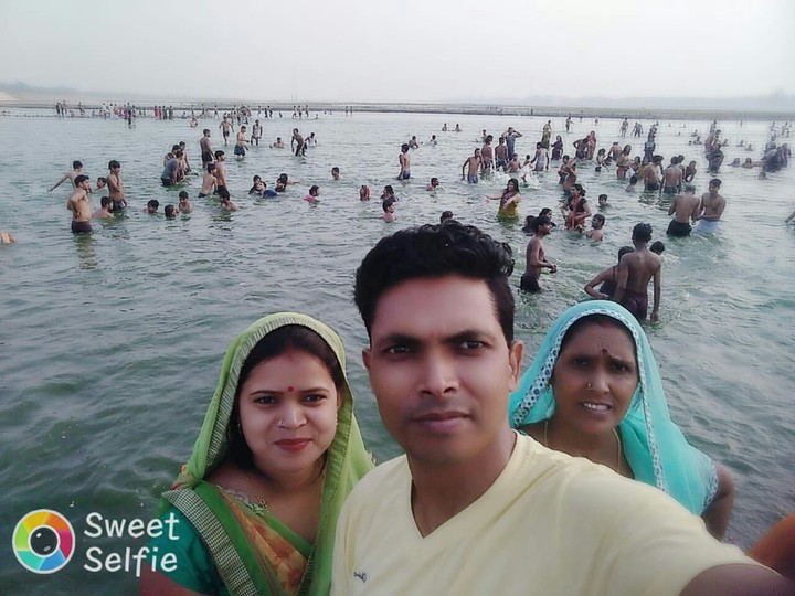 sangam