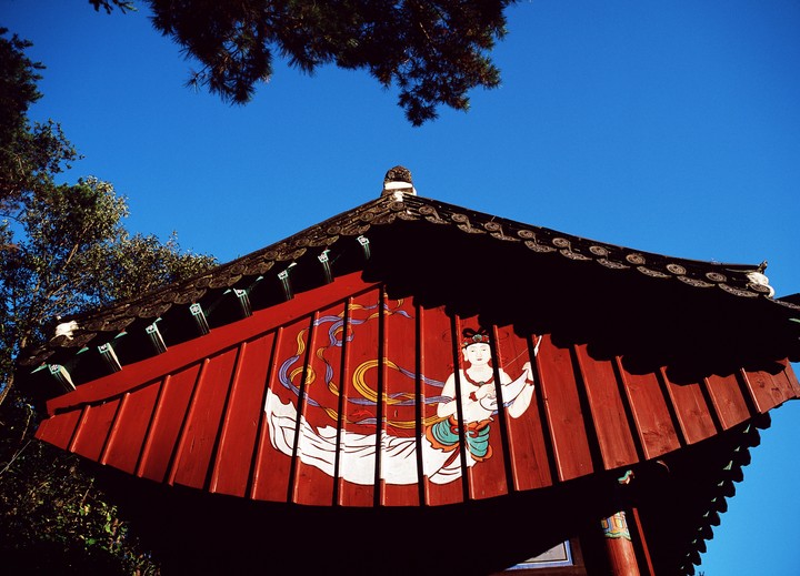 한국의 기호&패턴