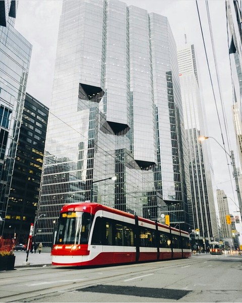 toronto canada