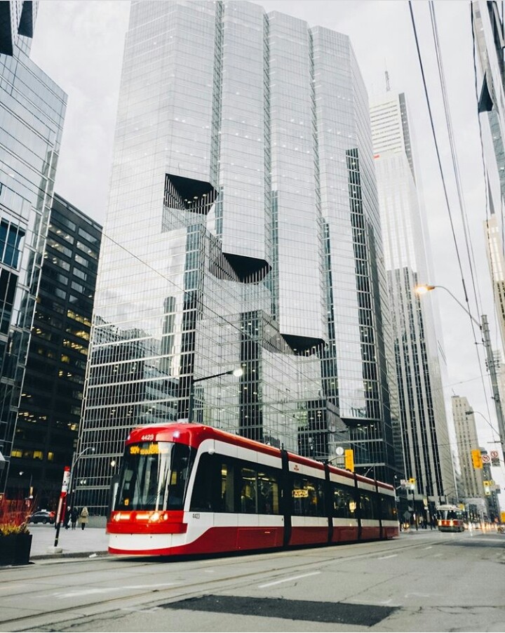 toronto canada