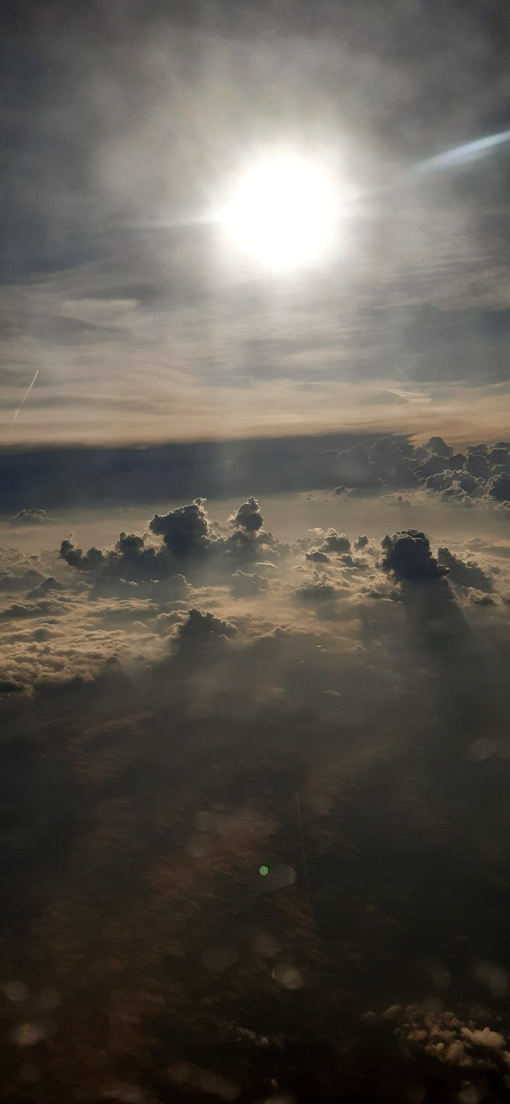sky