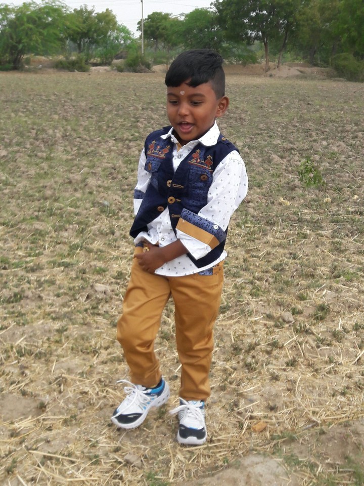 pavanesh