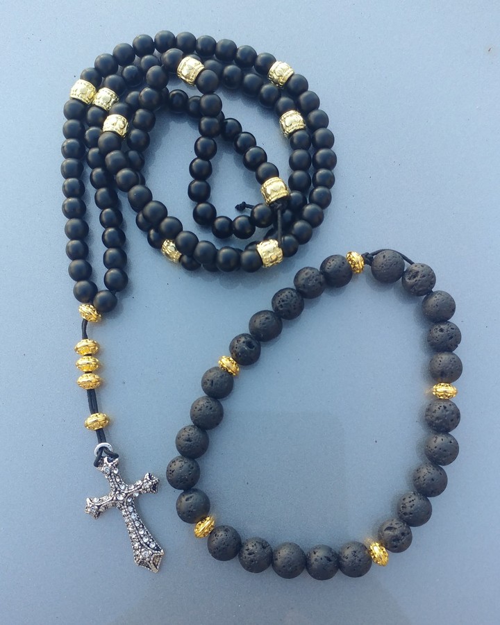 beads