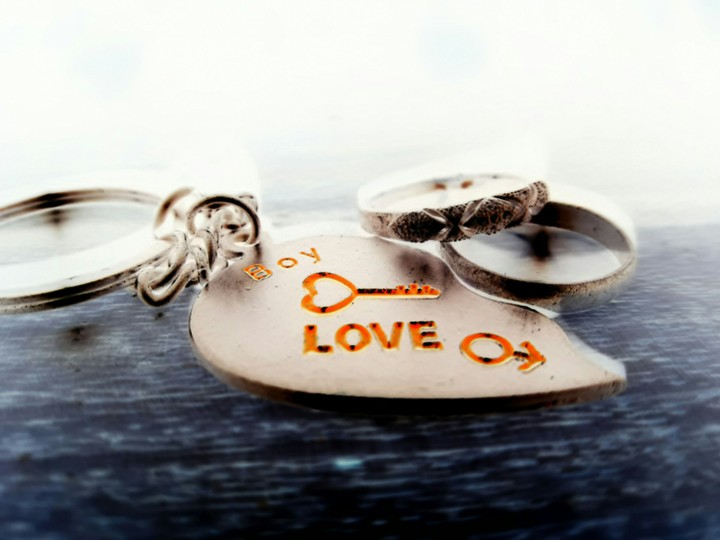 love