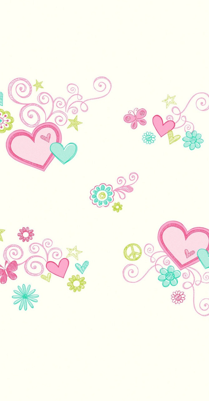 corazones