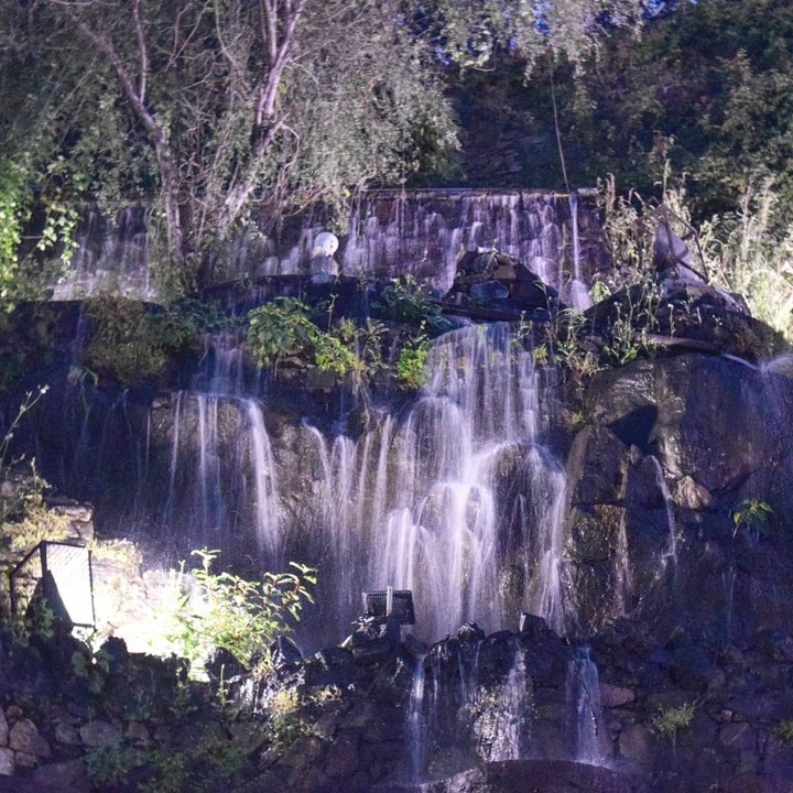Wonderful Waterfall