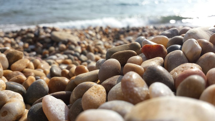 Pebbles