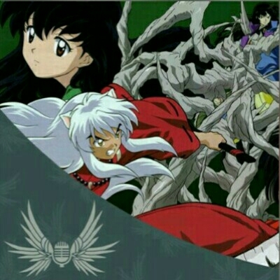 Inuyasha