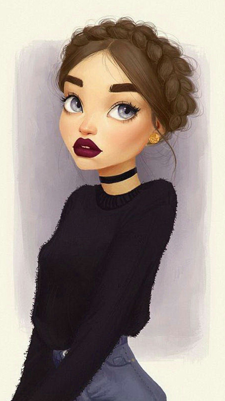 Bold and Beautiful