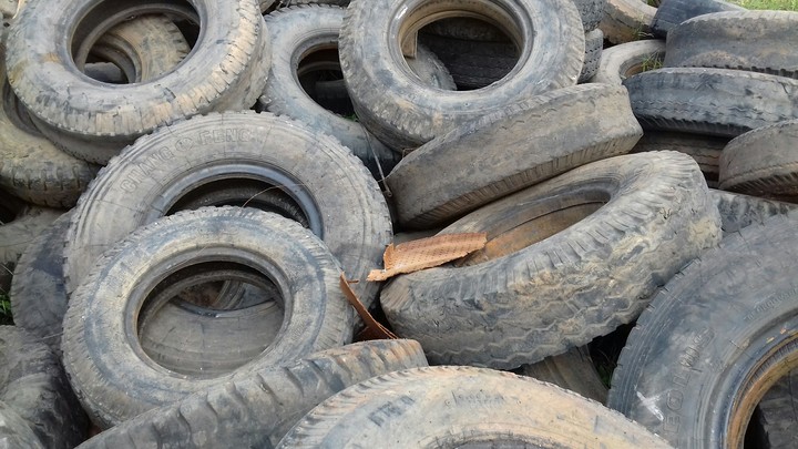 Tire