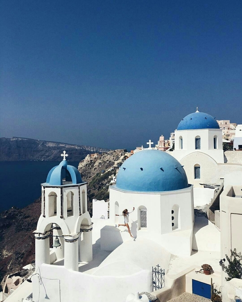 oia,santorini