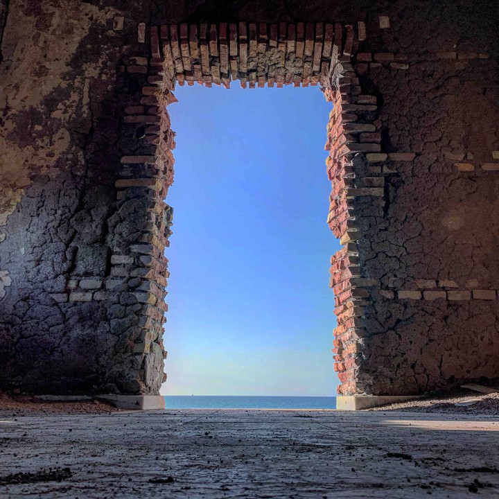sea