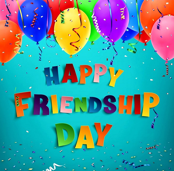 FRIENDSHIPDAY COOL LOVE